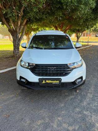 FIAT STRADA 1.3 FIREFLY FLEX FREEDOM CD MANUAL FIAT STRADA 1.3 FIREFLY FLEX FREEDOM CD MANUAL